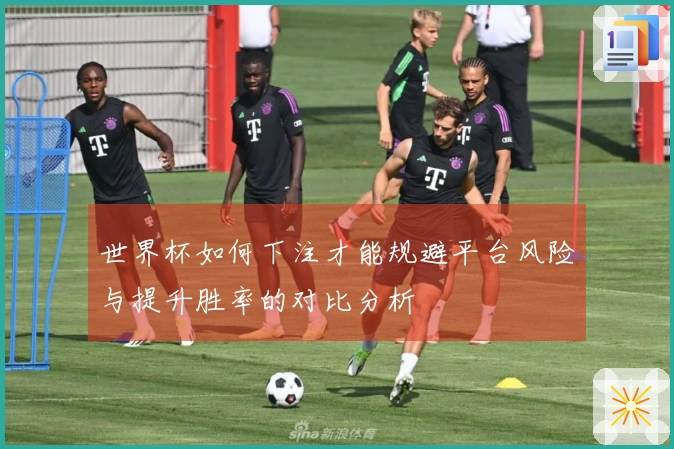 世界杯如何下注才能规避平台风险与提升胜率的对比分析