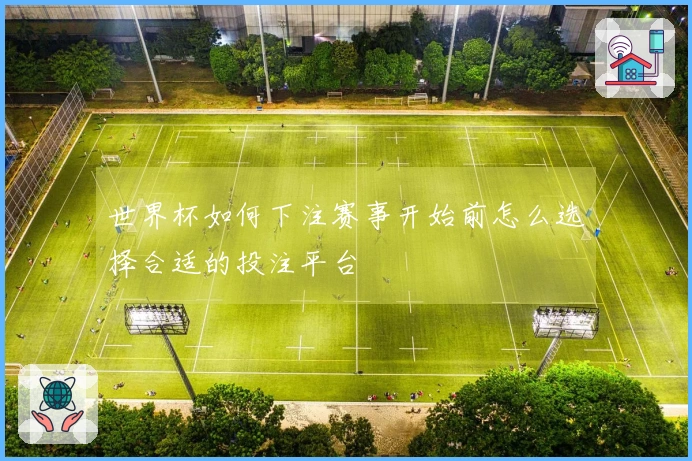 世界杯如何下注赛事开始前怎么选择合适的投注平台